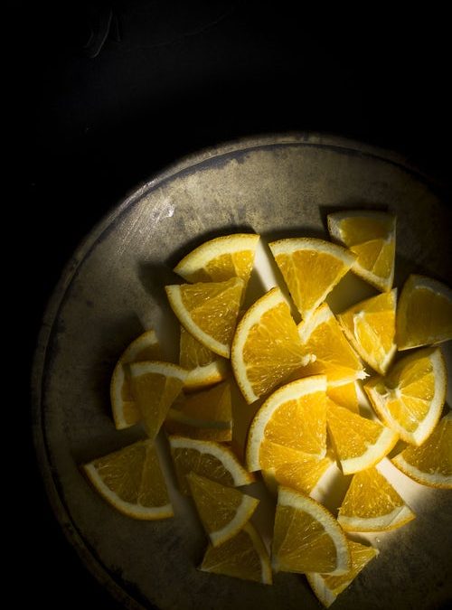 Prostate Cancer and IV Vitamin C