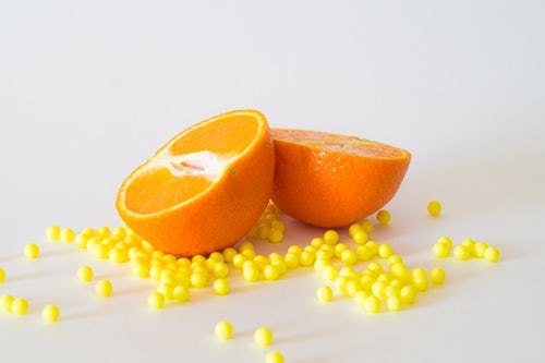 Lung cancer and IV Vitamin C