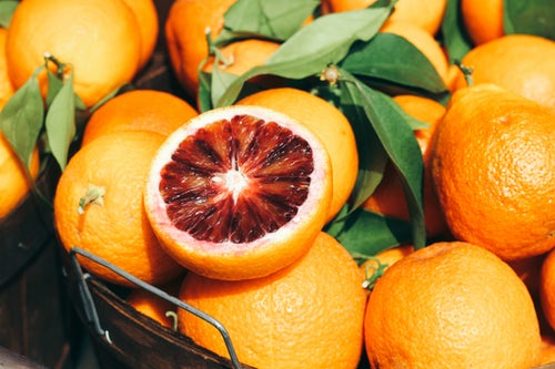 Vitamin C and Colorectal Cancer 