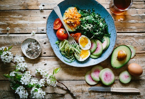 Intermittent Fasting and Cancer