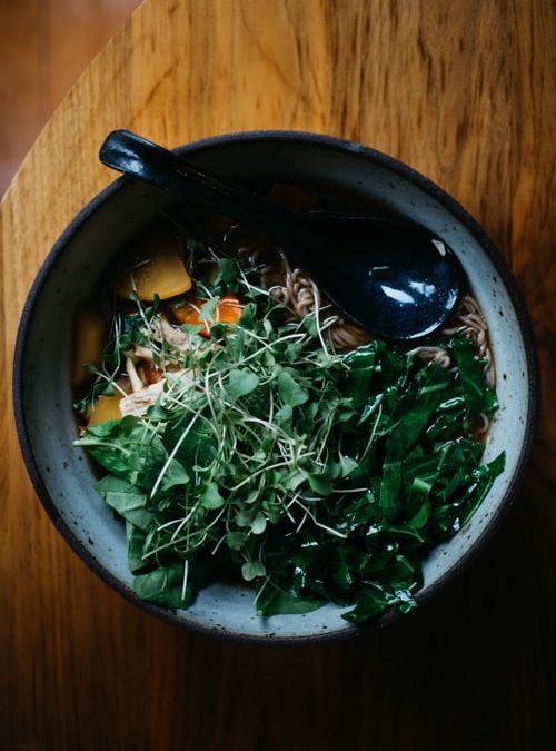 Anti Cancer Benefits of Broccoli Sprouts