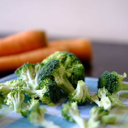 Anti Cancer Foods