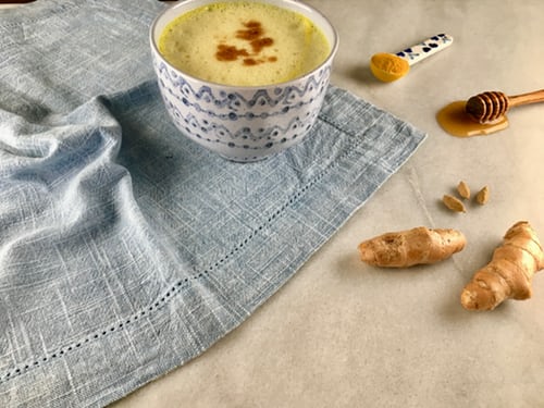 Anti Cancer Benefits of Ginger