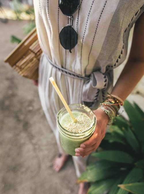 Juicing versus Blending, and the Anti Cancer Benefits