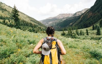 Slow Down to Speed Up:  The Art of Accelerating Your Immune System and Supporting Your Wellness Fast