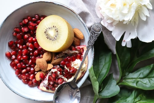 The Antioxidant Facts You Never Knew About Preventing Cancer 