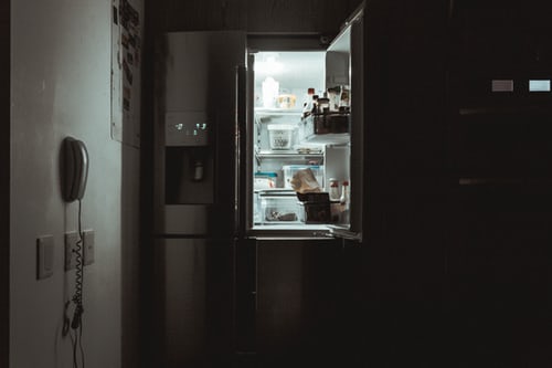 Late Night Eating and Cancer Risk