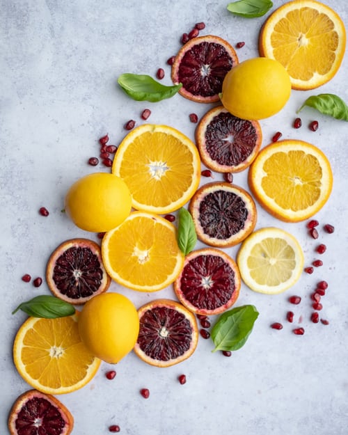 How Antioxidants protect you from Skin Cancer