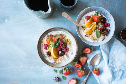 Why Do Oncologists Still Feel That Diet Doesn’t Matter? 