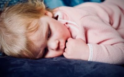 My Child Is Sick. How Do I Effectively Treat A Viral Infection?