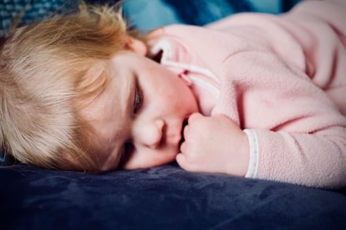 My Child Is Sick. How Do I Effectively Treat A Viral Infection? 