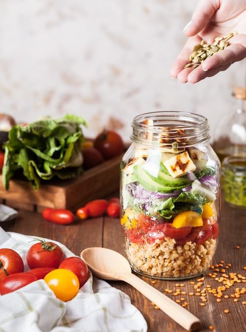 Part 1: The Single Most Effective Choice You Can Make For Your Health Today 