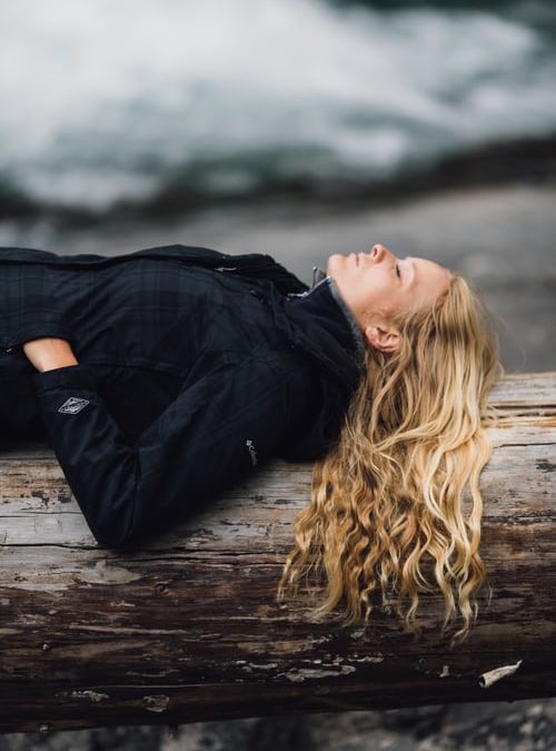 Doing Nothing Is Often The Best Medicine