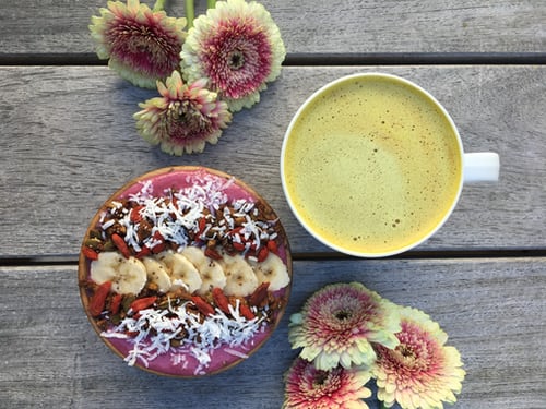 Smoothie Bowls: Why I Consider Them A Necessary Medicine 