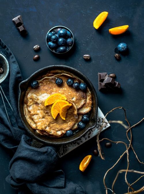 How To Use Diet As An Effective Medicine 