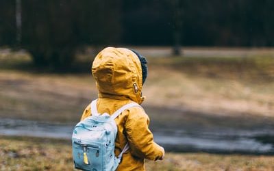 What The Health Of Your Childs Skin And Bowel Issues Are Telling You