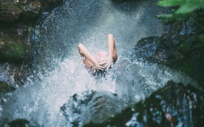 How to Detox Every Cell In Your Body To Be The Zero-Point-One Percent 