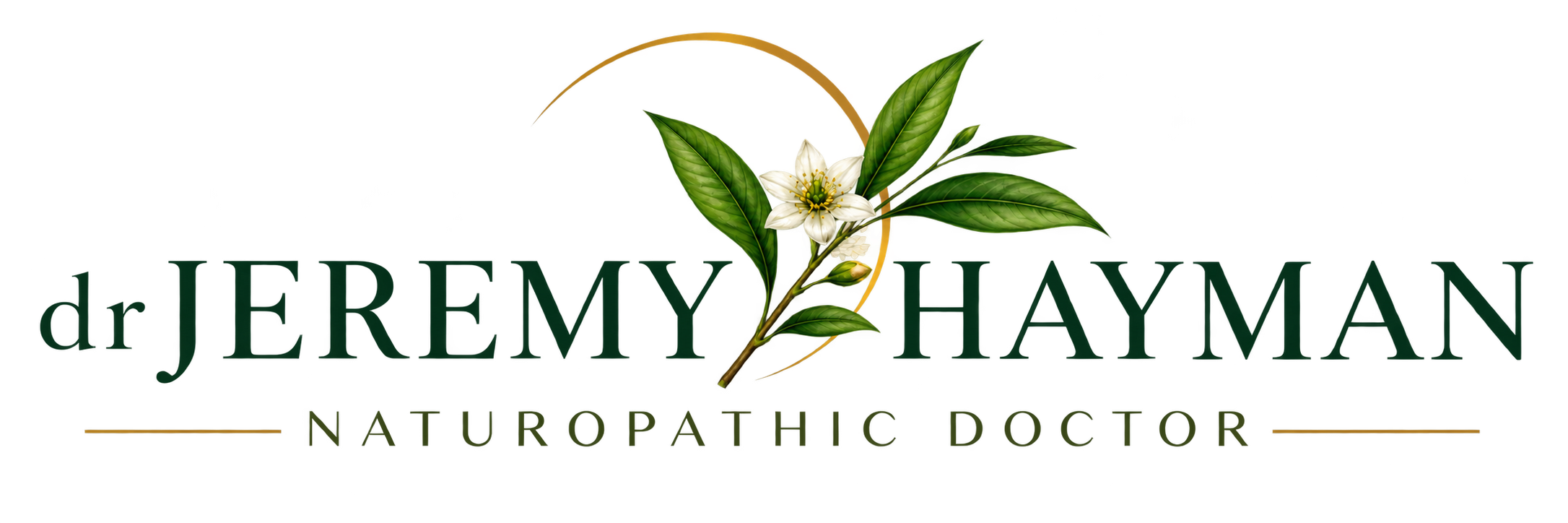 Dr. Jeremy Hayman